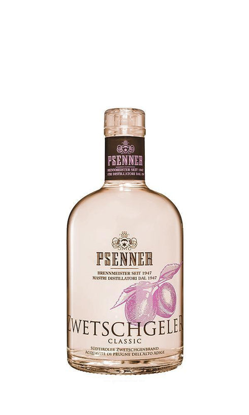 Psenner Zwetschgeler 0,7l
